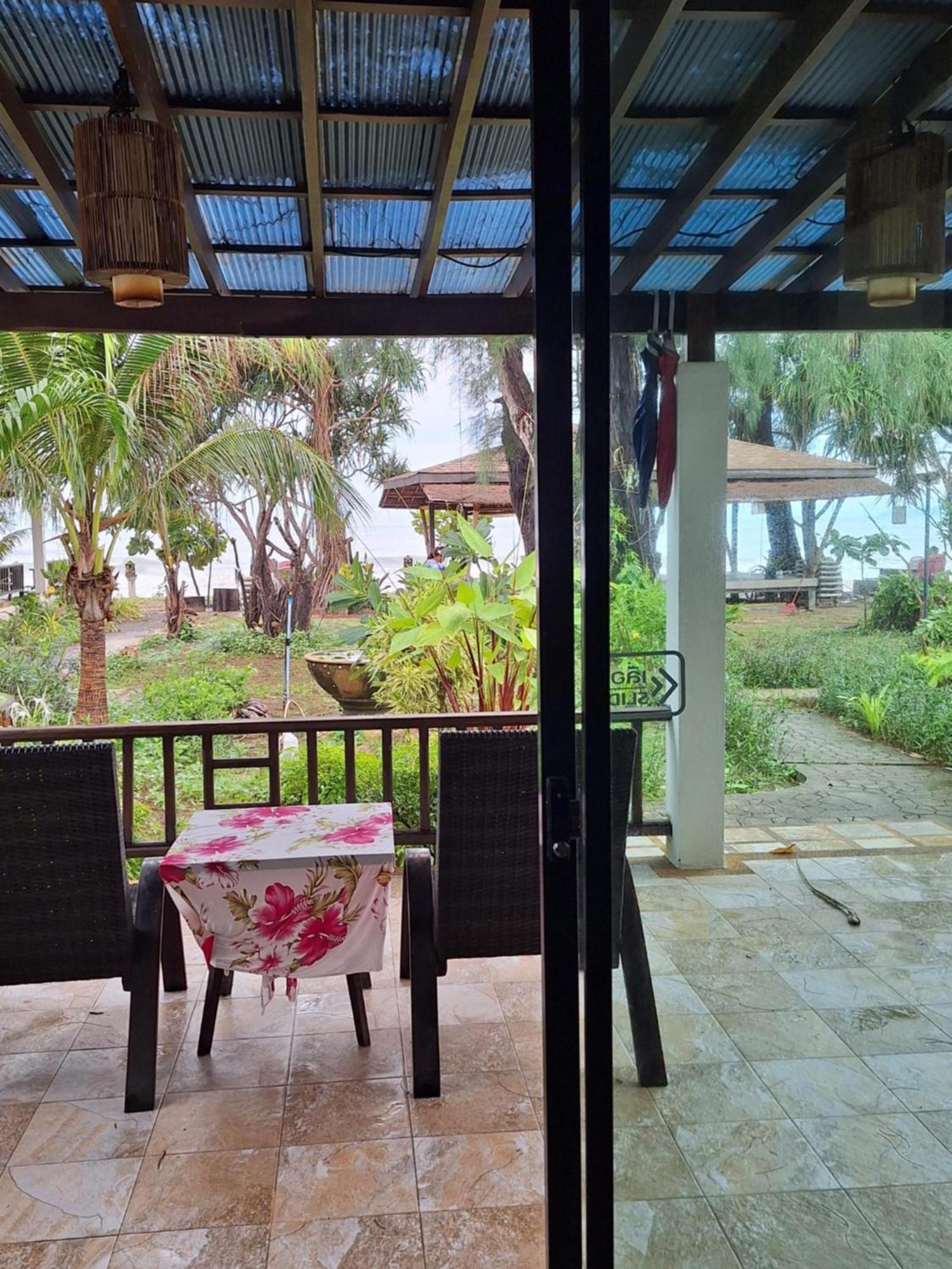 Lanta Villa Resort Ban Ai Dao Dış mekan fotoğraf